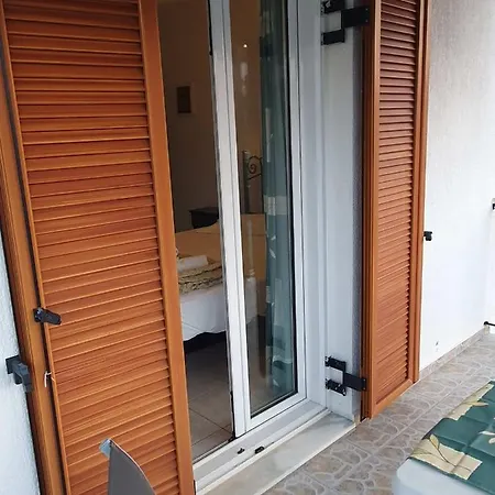 Апартаменты Pavlos Maria Double With Double Bed *